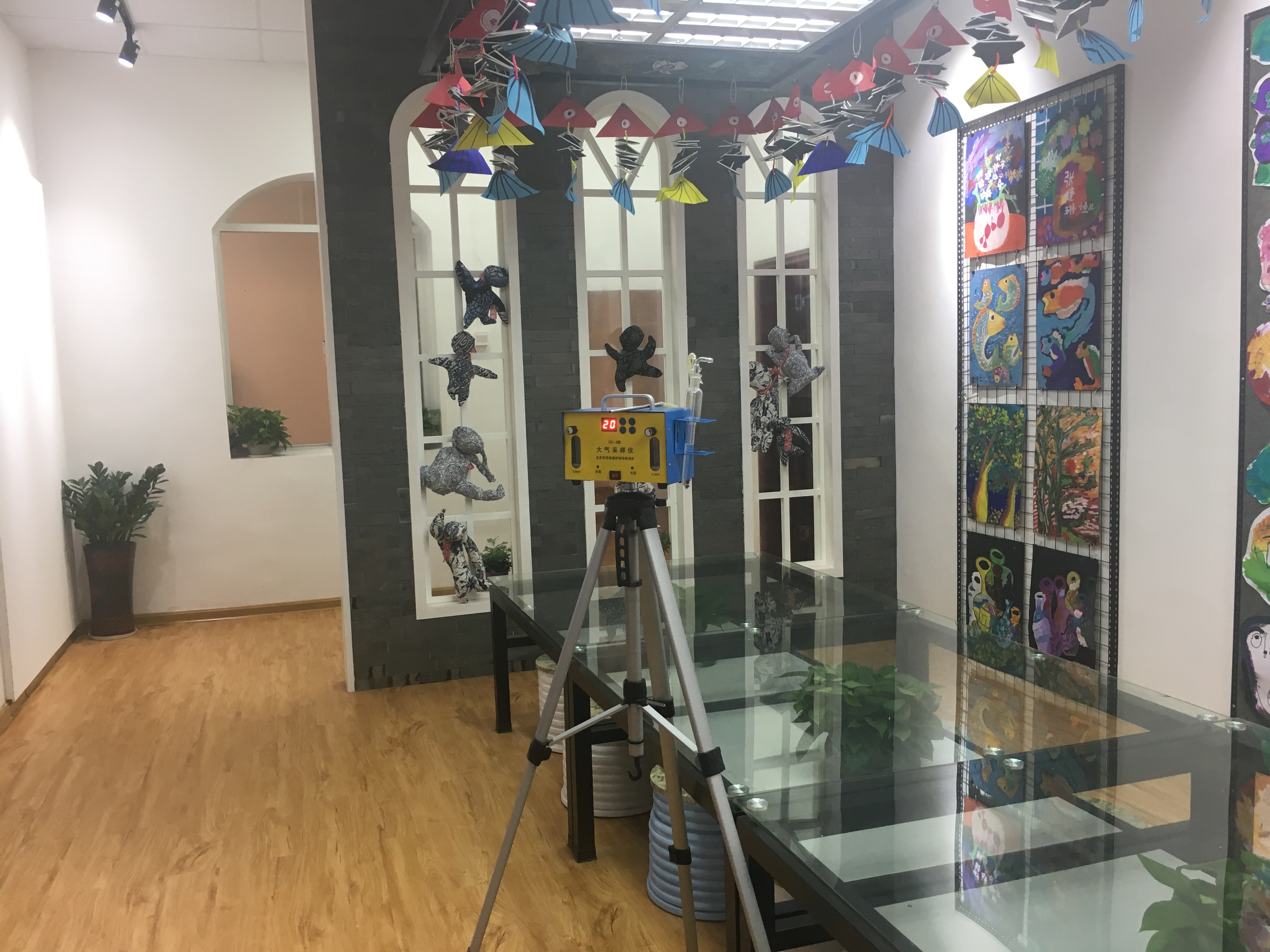 幼儿园CMA<a href='http://www.hnsfhb.com/Helps/jiaquanjiance.html' class='keys' title='点击查看关于甲醛检测的相关信息' target='_blank'>甲醛检测</a> 幼儿园CMA甲醛检测